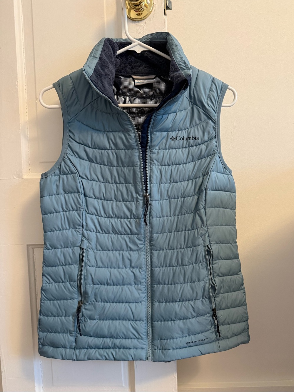 Women’s Columbia Puffer Vest